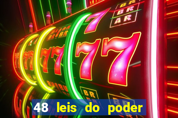 48 leis do poder pdf google drive